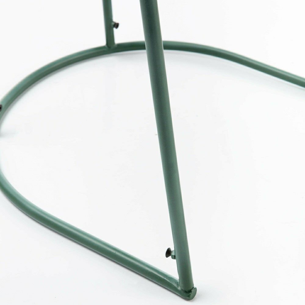 Plow & Hearth Tree of Life Table & Chair Set