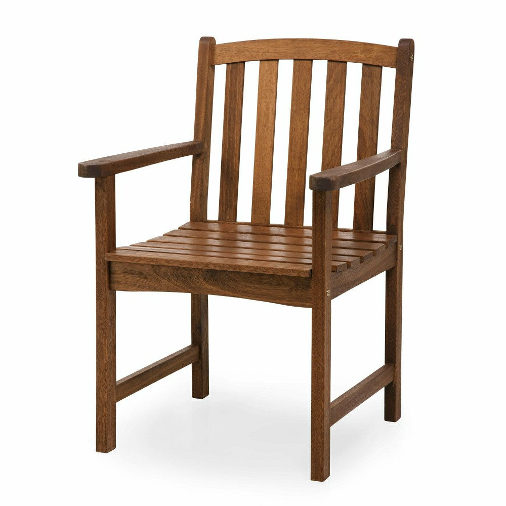 Plow & Hearth Lancaster Extension Table & Chairs