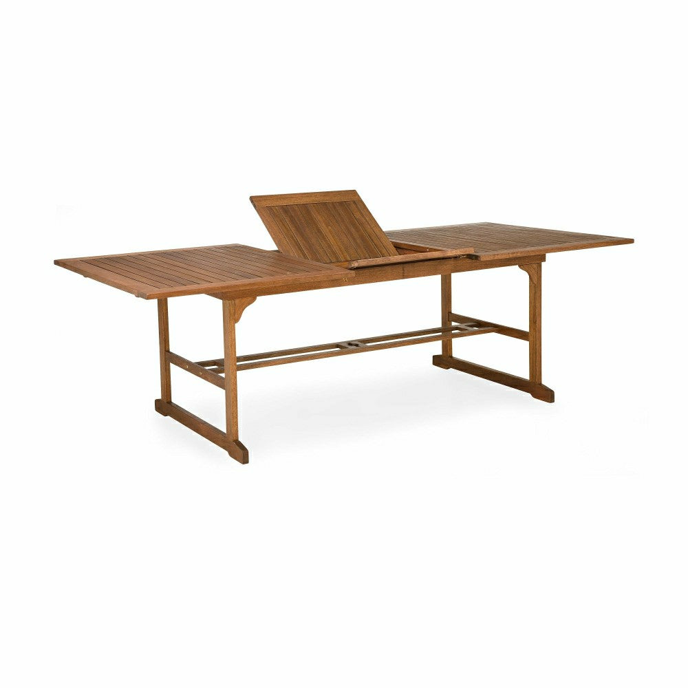 Plow & Hearth Lancaster Extension Table & Chairs