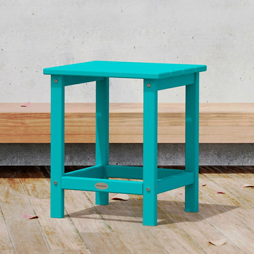 Plow & Hearth POLYWOOD® Side Table