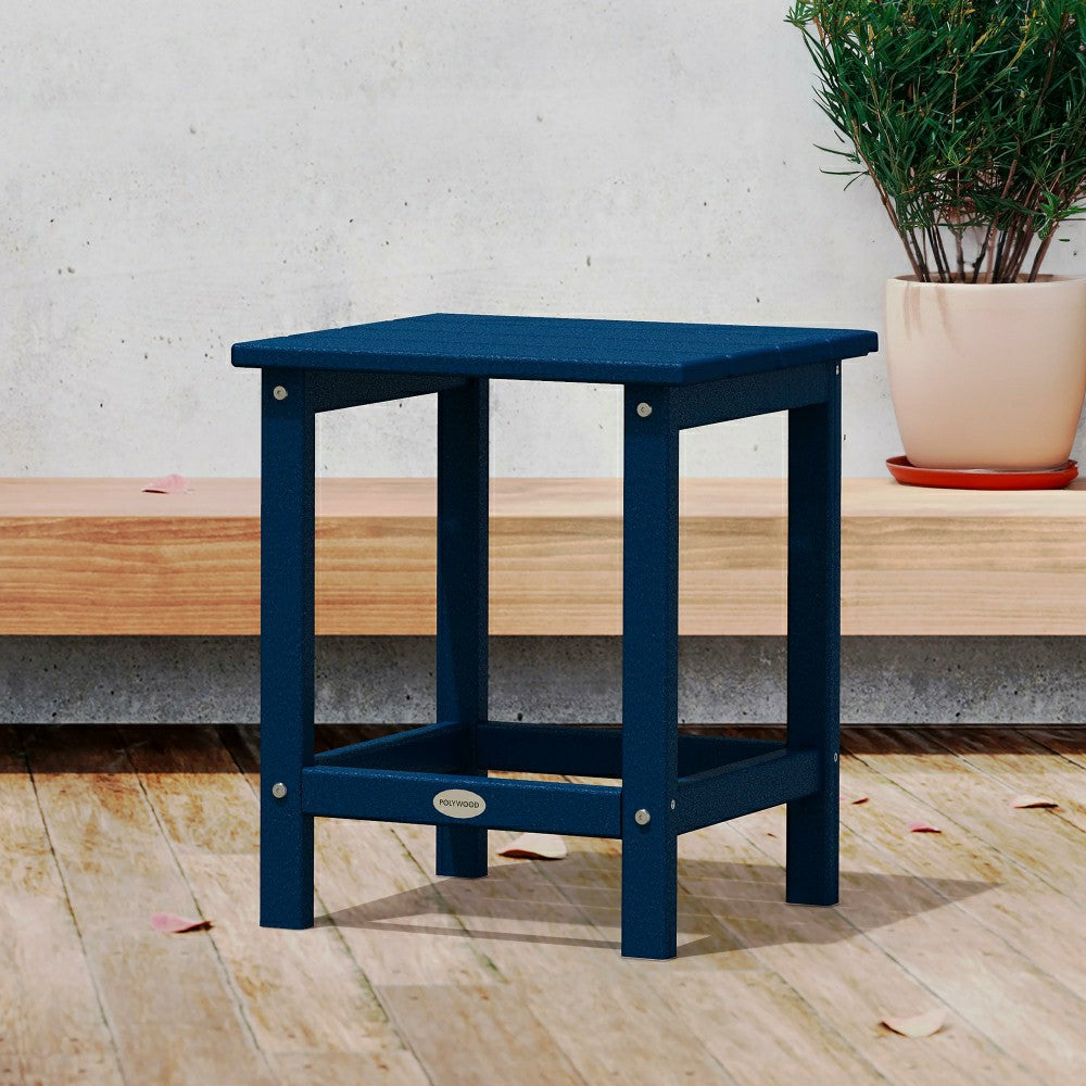 Plow & Hearth POLYWOOD® Side Table