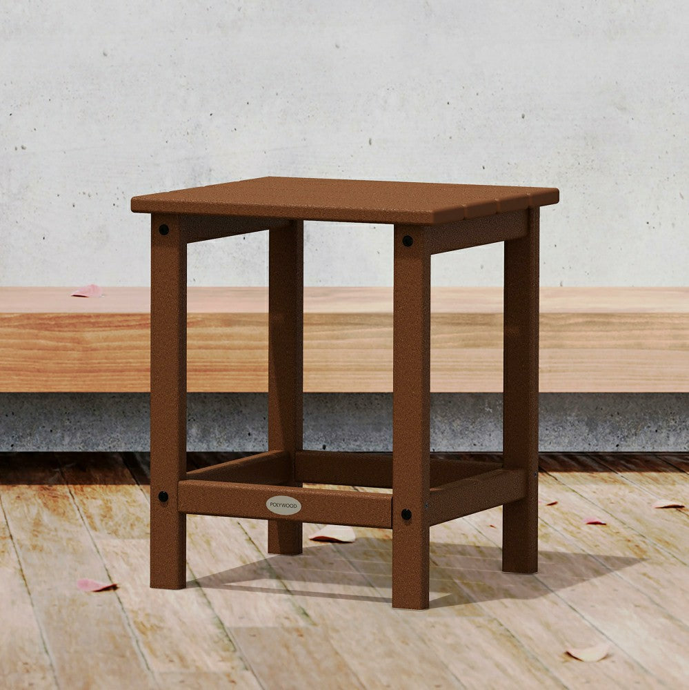 Plow & Hearth POLYWOOD® Side Table
