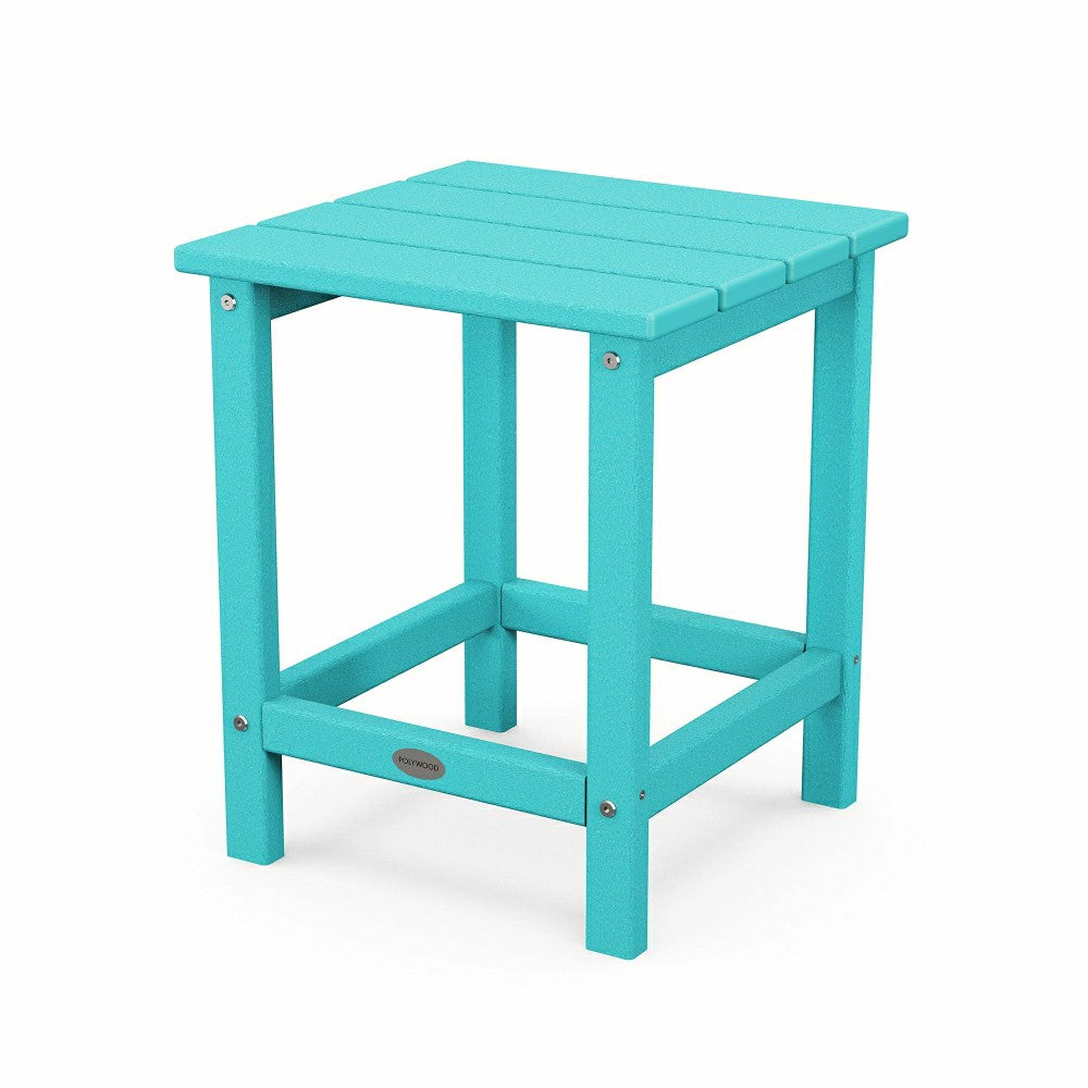 Plow & Hearth POLYWOOD® Side Table