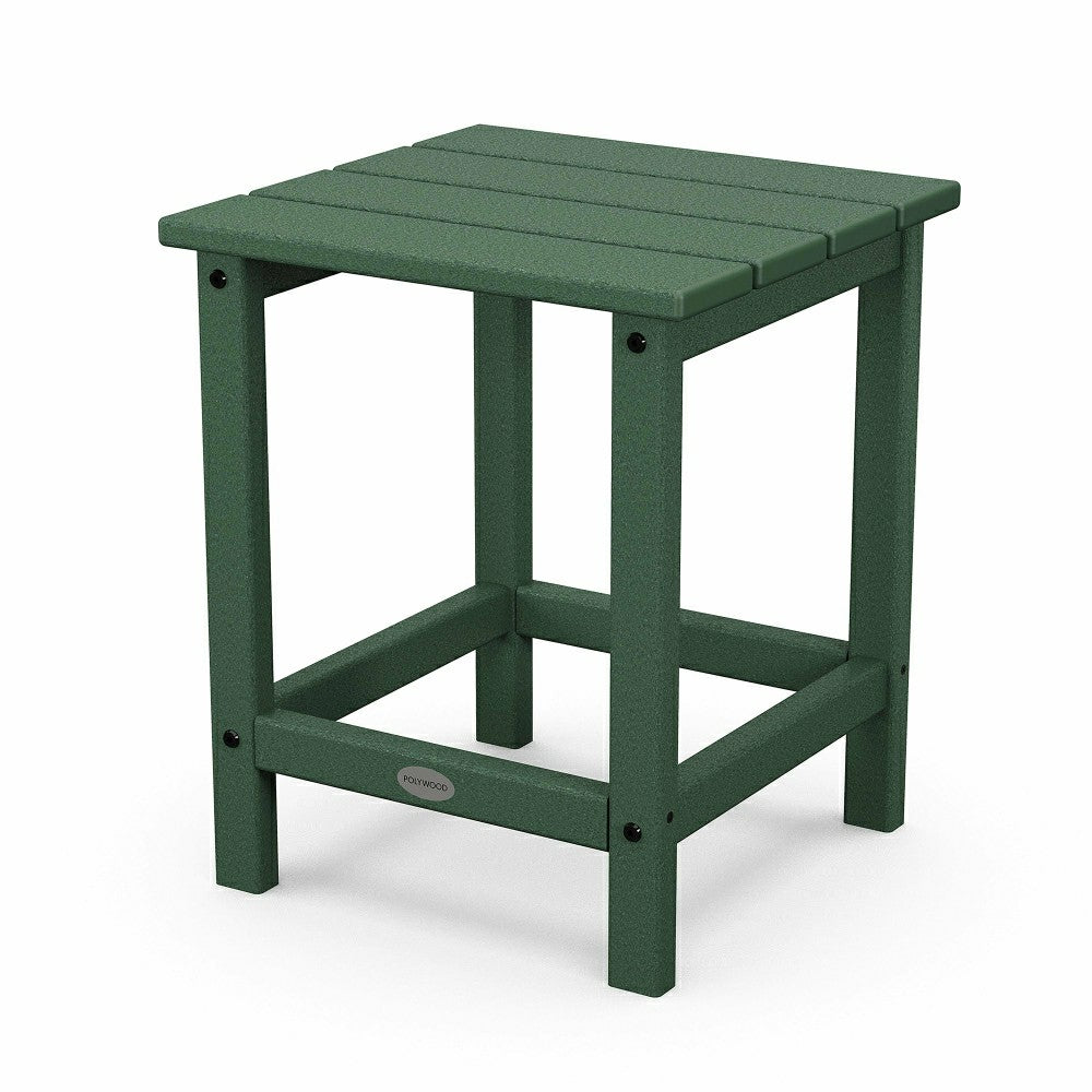 Plow & Hearth POLYWOOD® Side Table