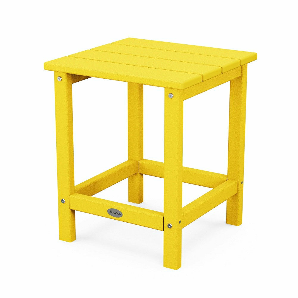 Plow & Hearth POLYWOOD® Side Table
