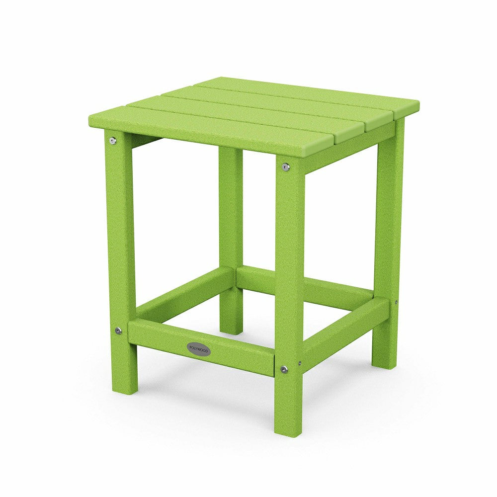 Plow & Hearth POLYWOOD® Side Table