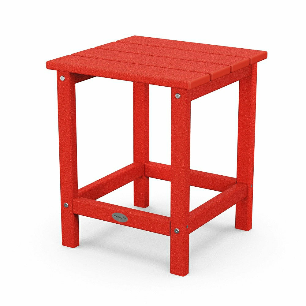 Plow & Hearth POLYWOOD® Side Table