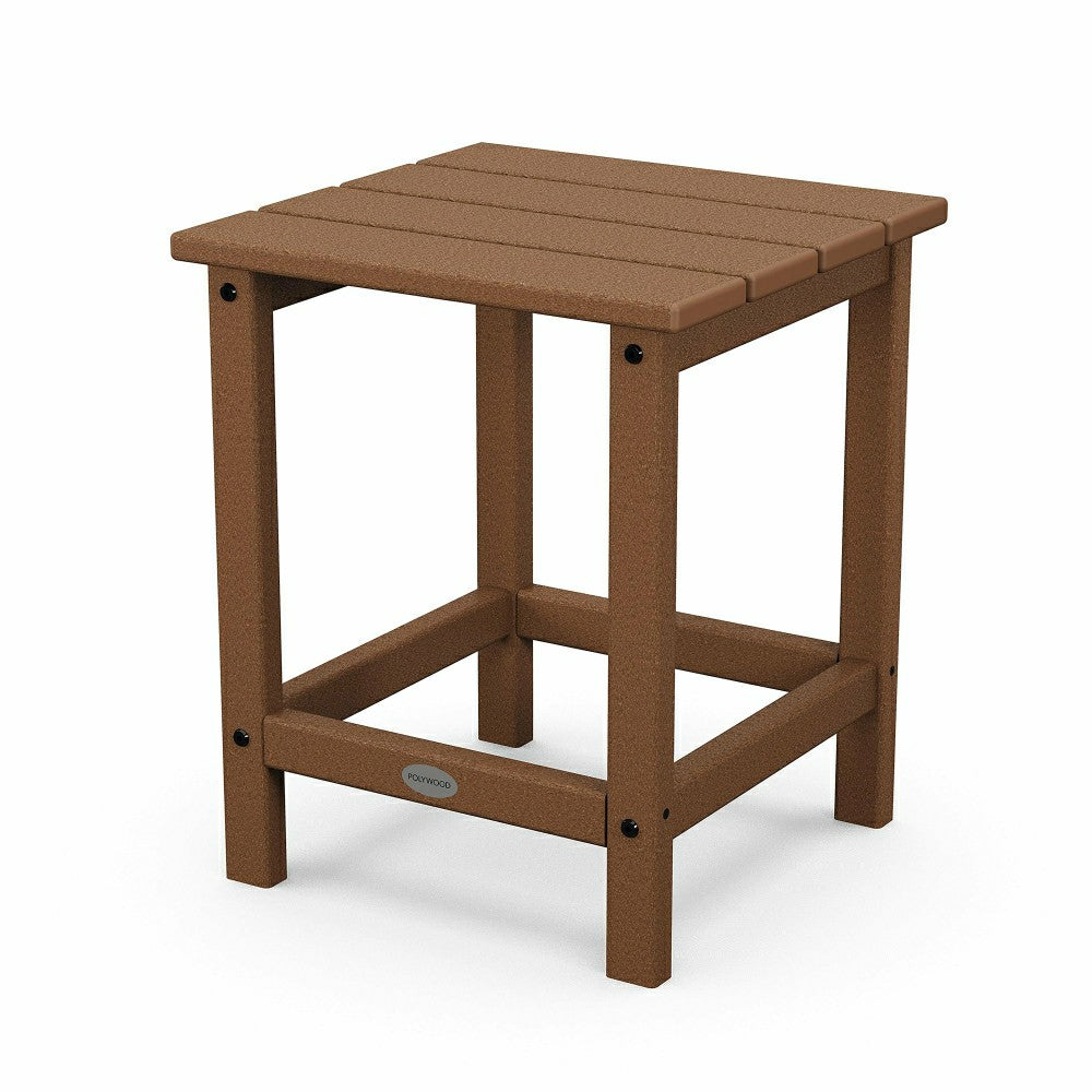 Plow & Hearth POLYWOOD® Side Table