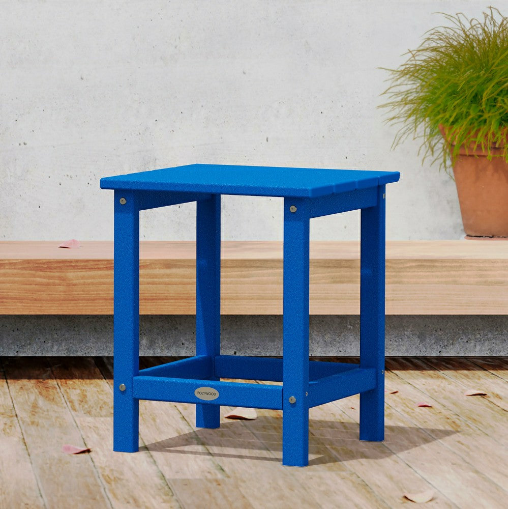 Plow & Hearth POLYWOOD® Side Table