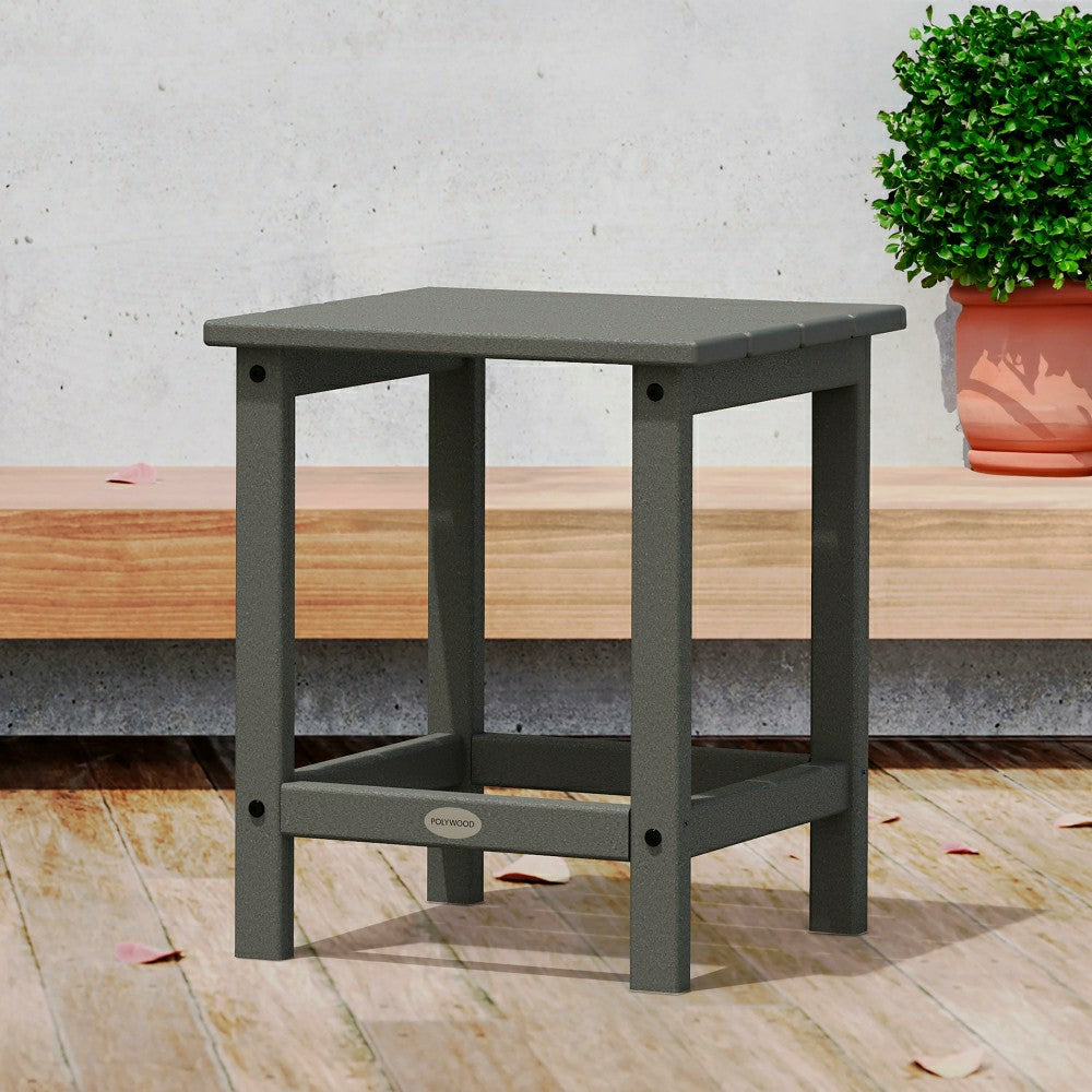 Plow & Hearth POLYWOOD® Side Table