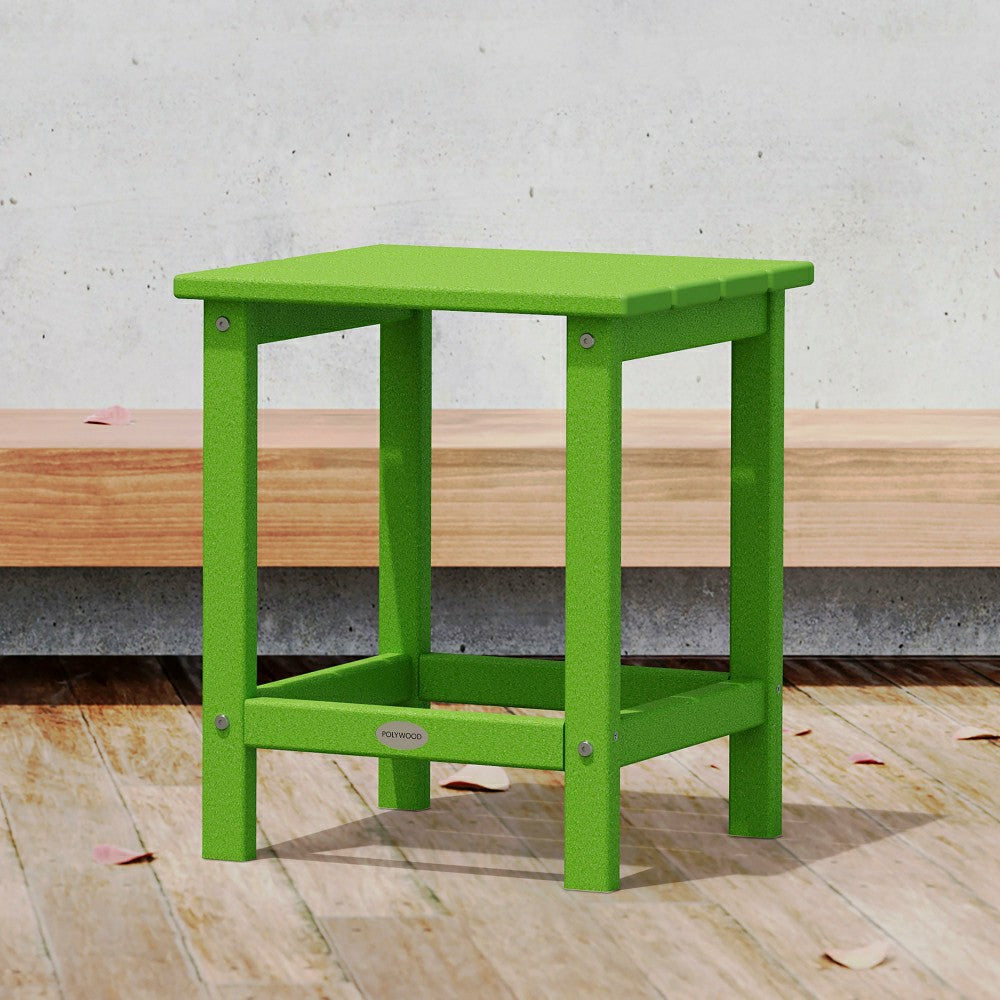 Plow & Hearth POLYWOOD® Side Table