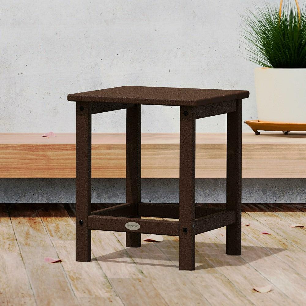 Plow & Hearth POLYWOOD® Side Table
