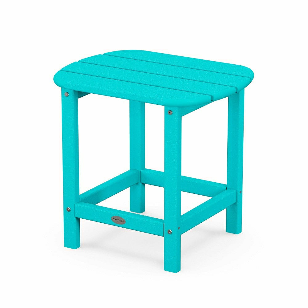 Plow & Hearth Poly-Wood Adirondack Table