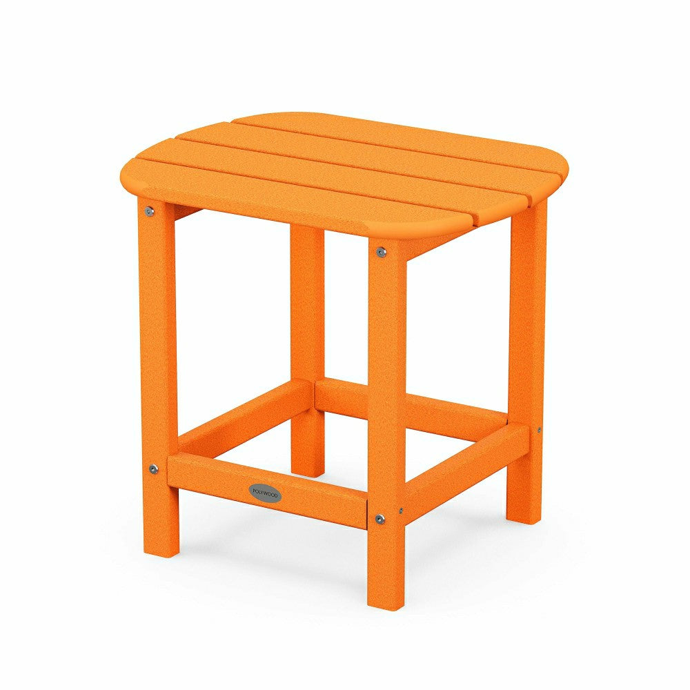 Plow & Hearth Poly-Wood Adirondack Table