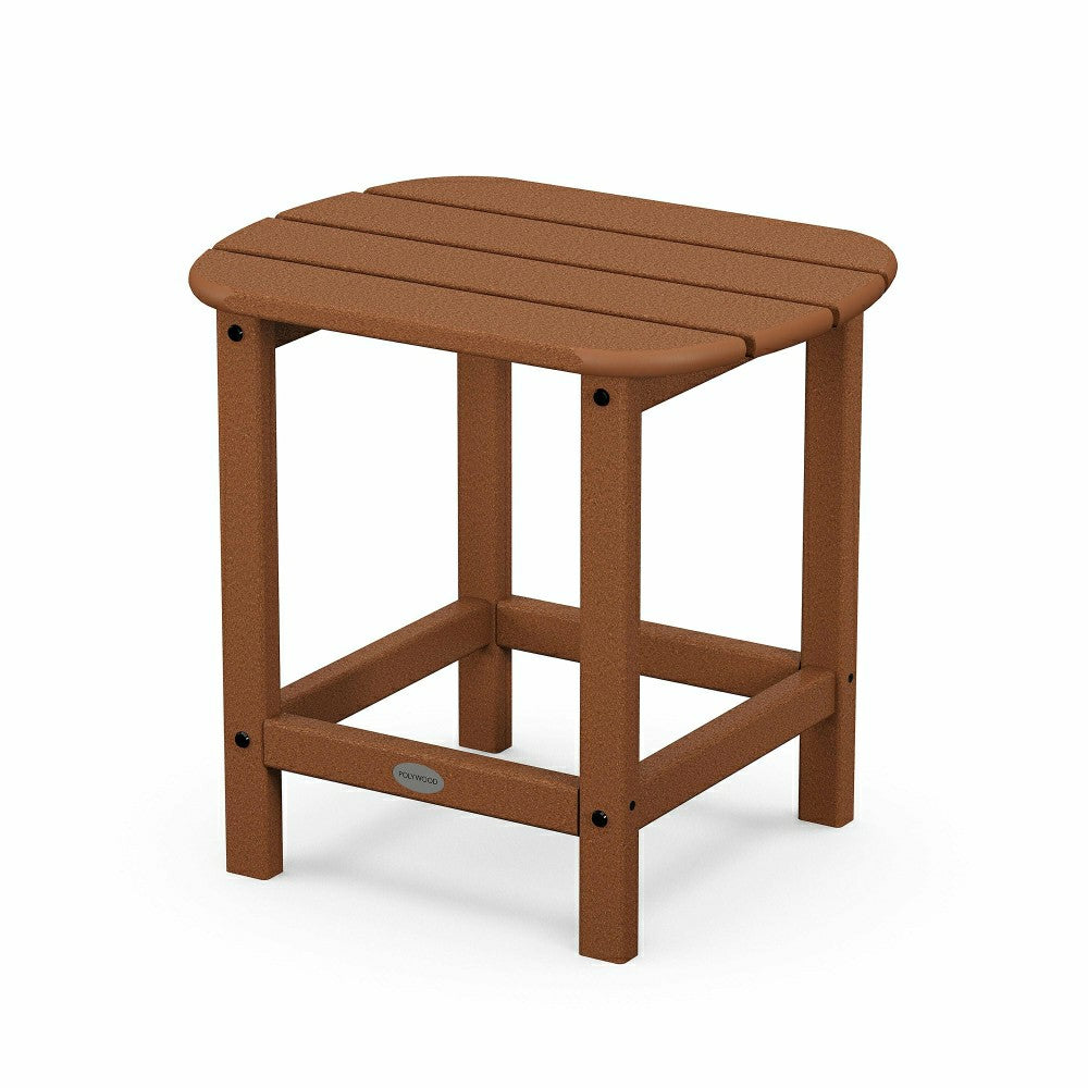 Plow & Hearth Poly-Wood Adirondack Table