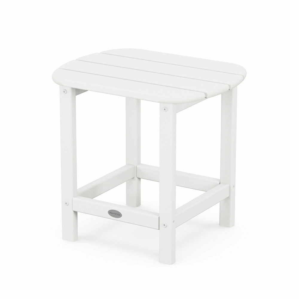 Plow & Hearth Poly-Wood Adirondack Table