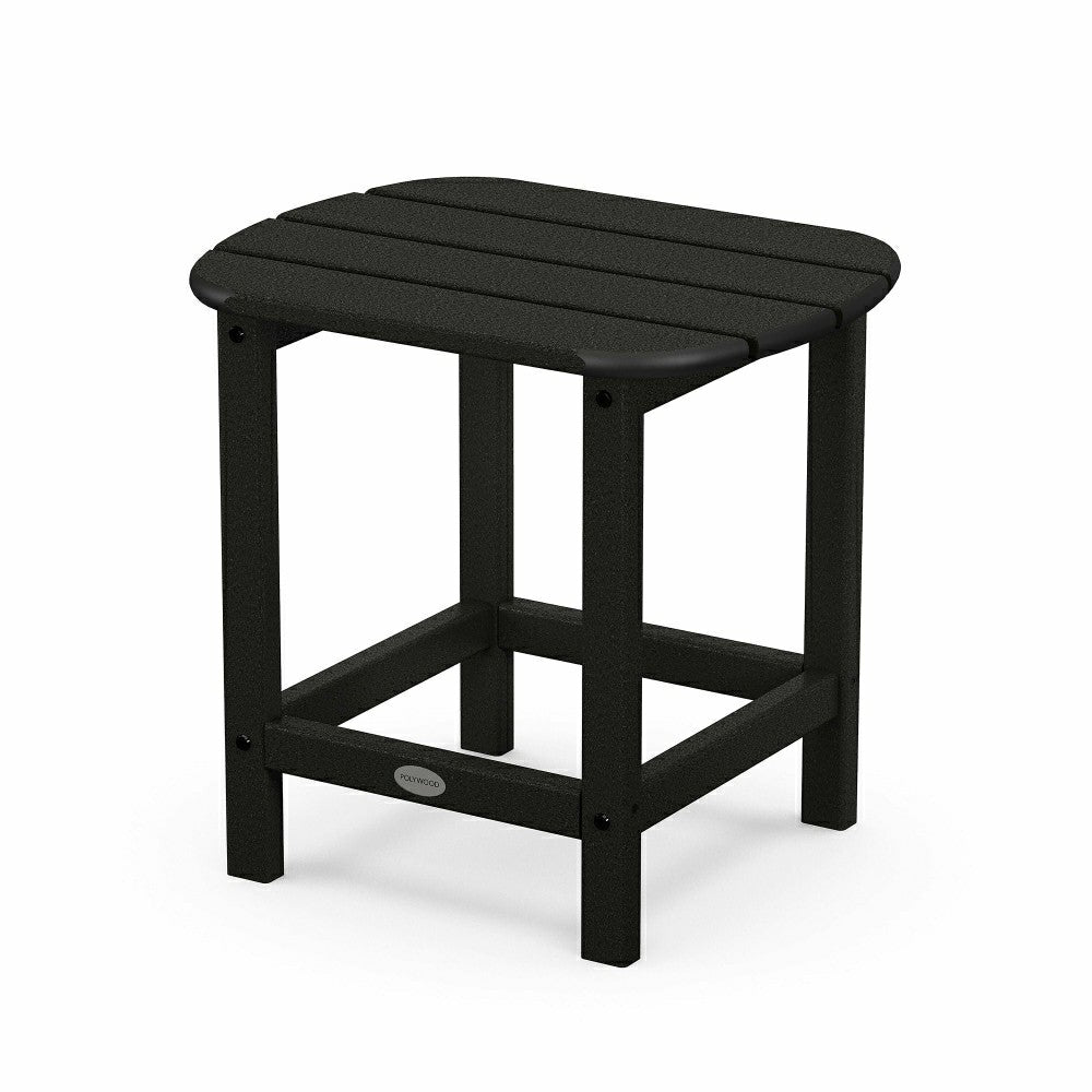 Plow & Hearth Poly-Wood Adirondack Table