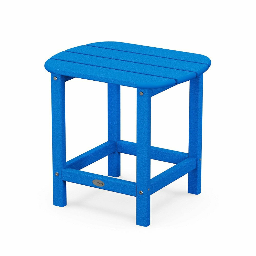 Plow & Hearth Poly-Wood Adirondack Table