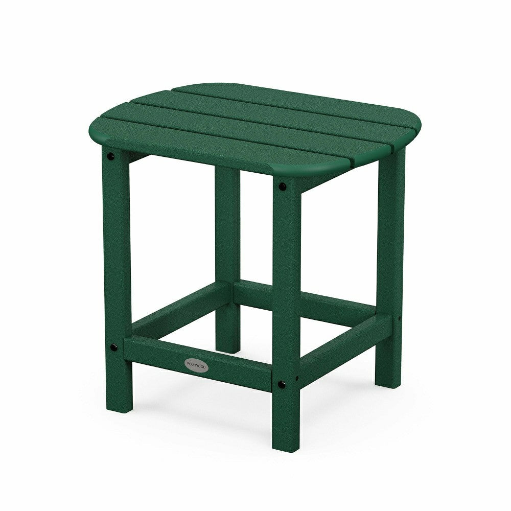 Plow & Hearth Poly-Wood Adirondack Table