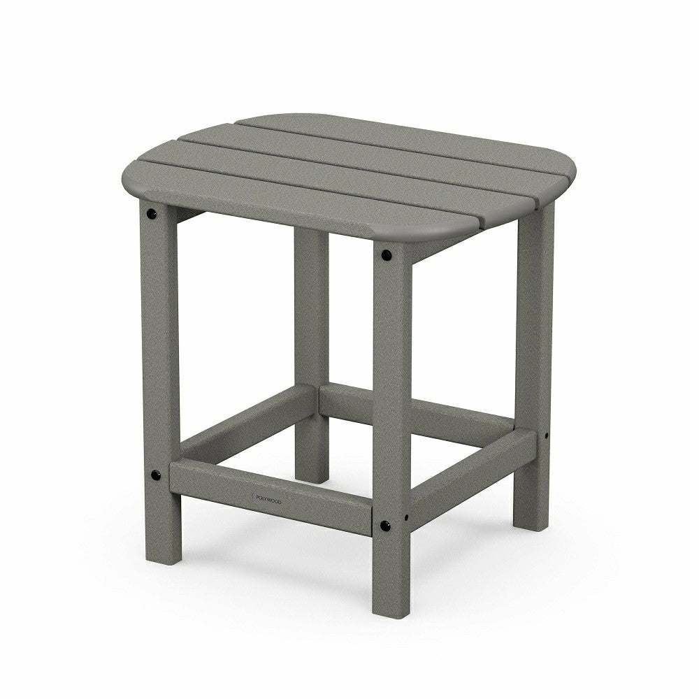 Plow & Hearth Poly-Wood Adirondack Table