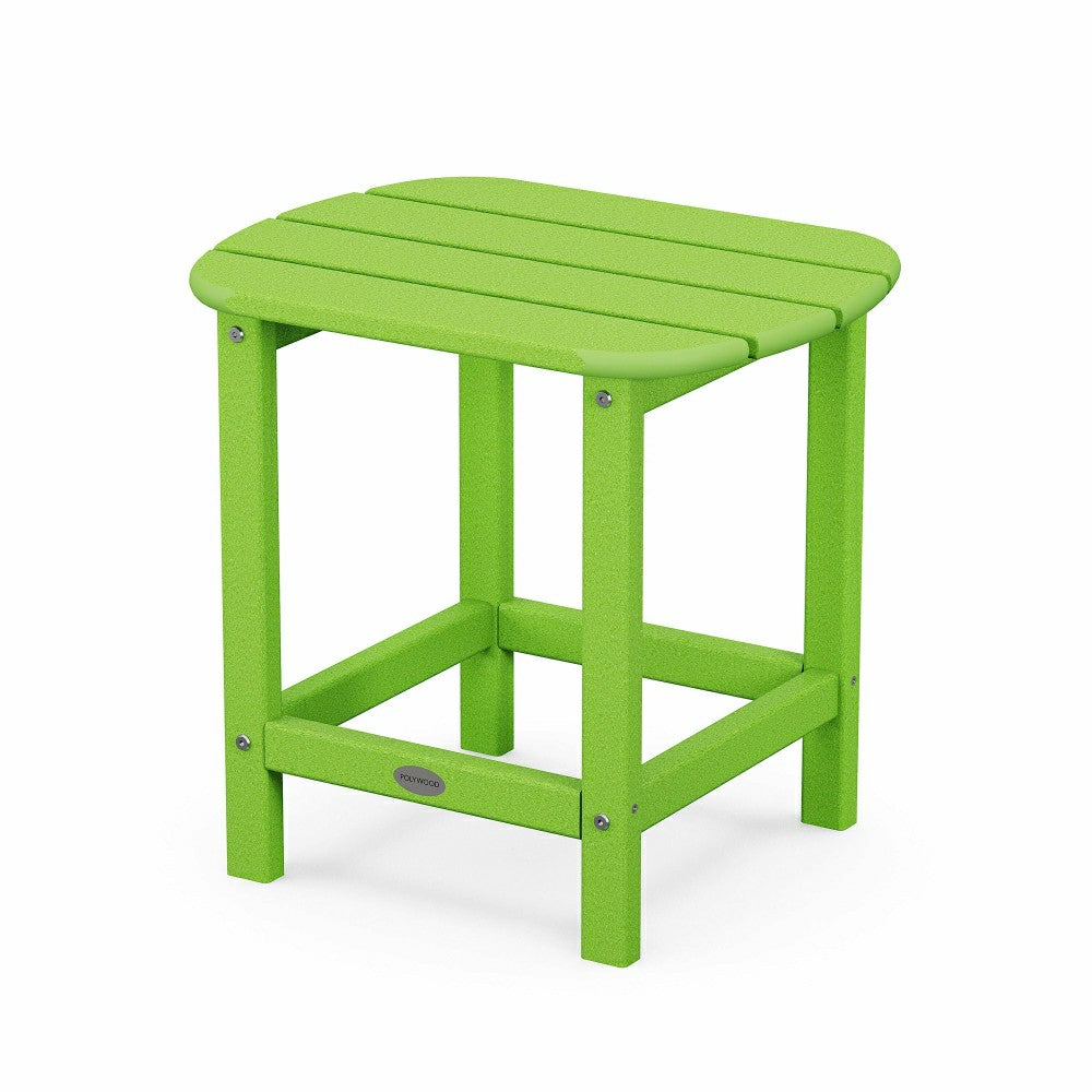 Plow & Hearth Poly-Wood Adirondack Table