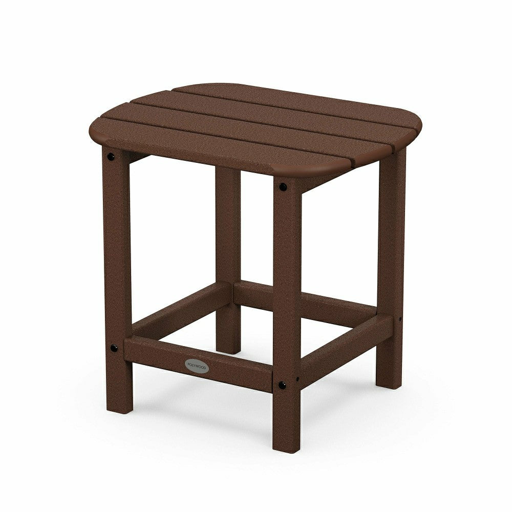 Plow & Hearth Poly-Wood Adirondack Table