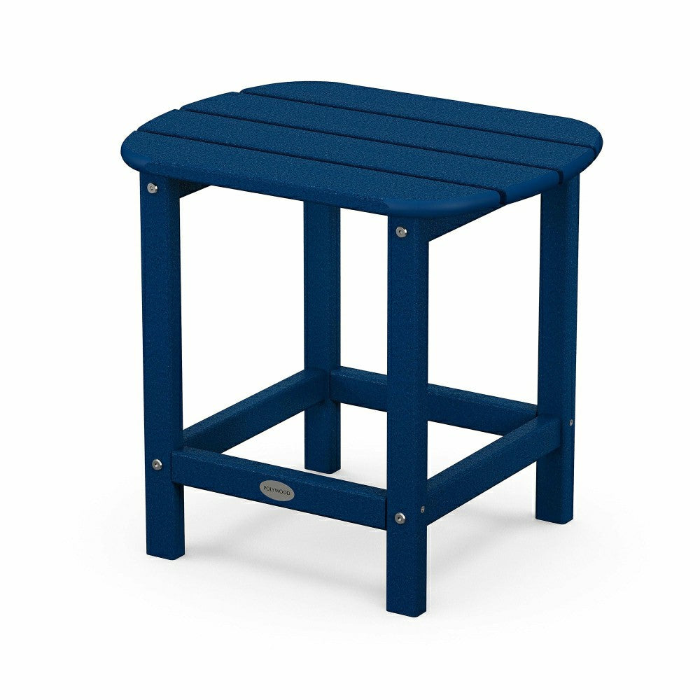 Plow & Hearth Poly-Wood Adirondack Table