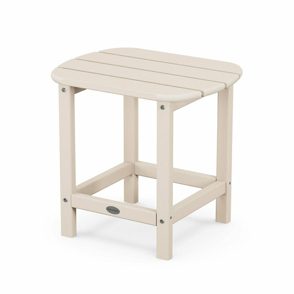 Plow & Hearth Poly-Wood Adirondack Table