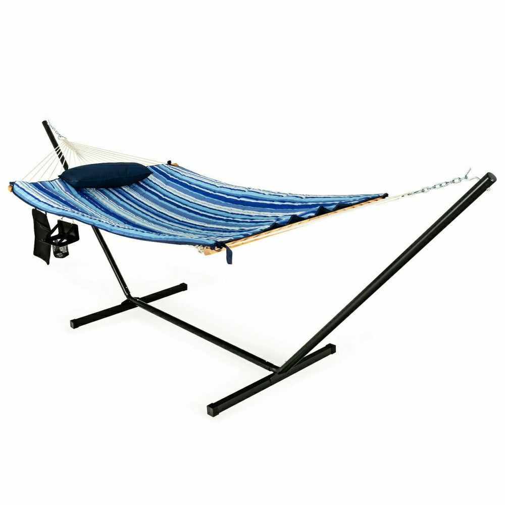 Plow & Hearth Hammock With Stand