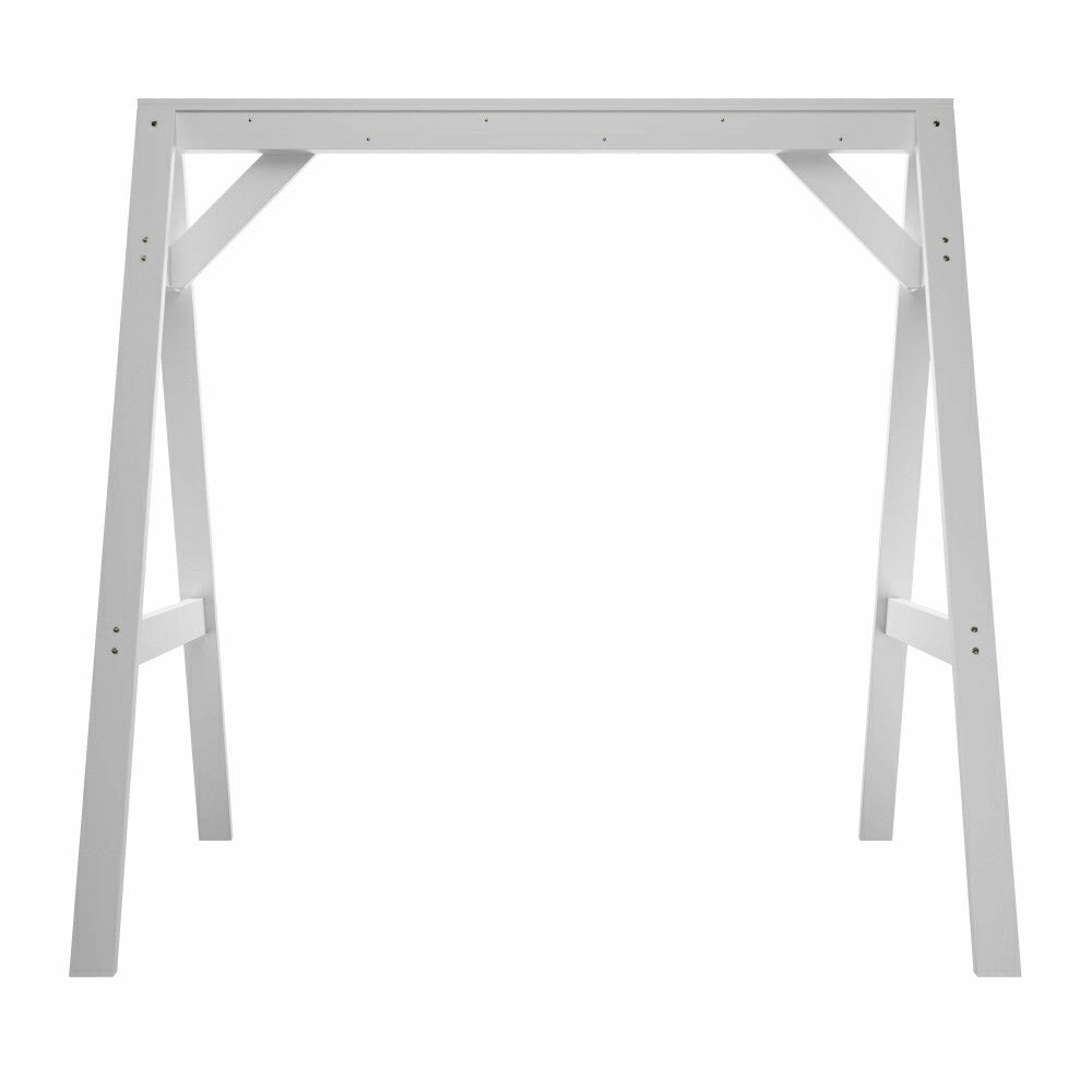 Plow & Hearth Amish Casual Heavy Duty A-Frame Swing Stand