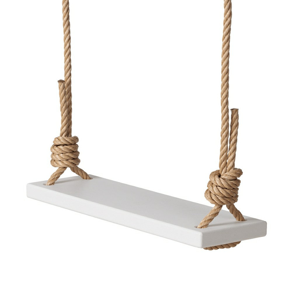 Plow & Hearth Live Casual The Original Poly Tree Swing