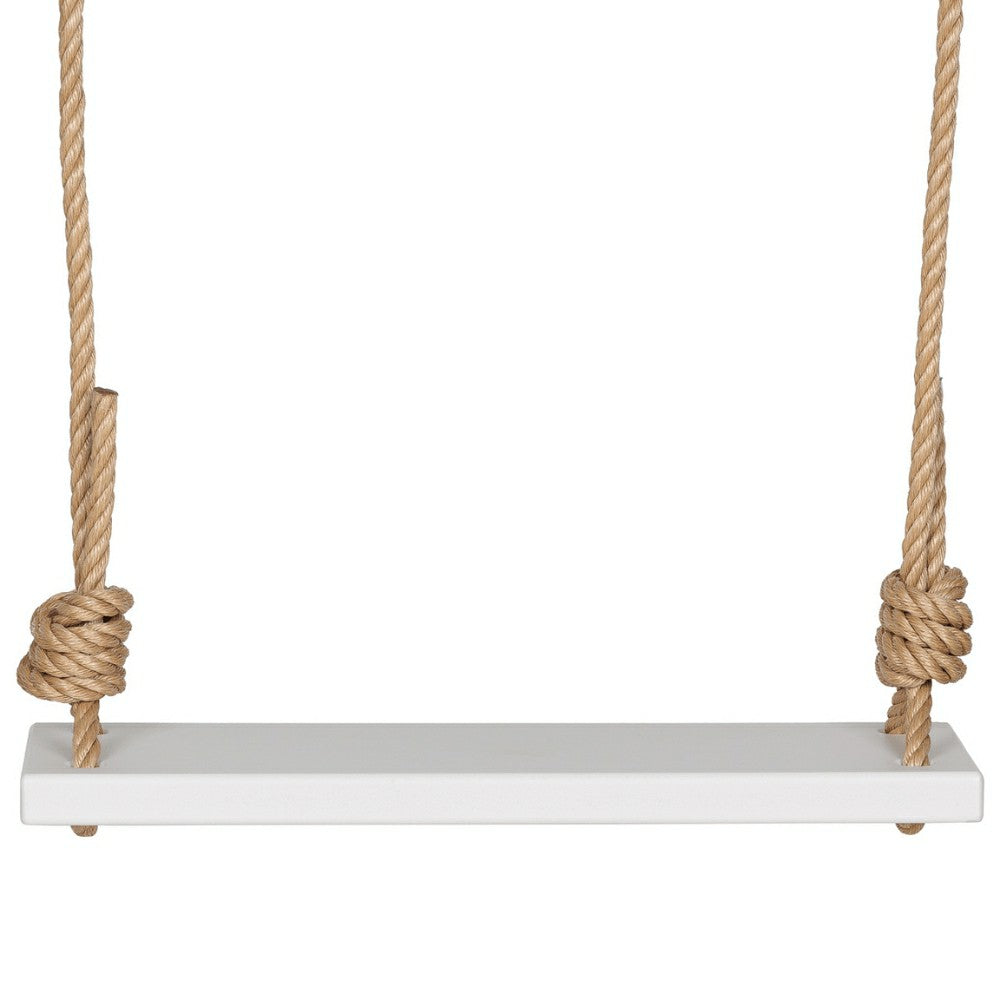 Plow & Hearth Live Casual The Original Poly Tree Swing