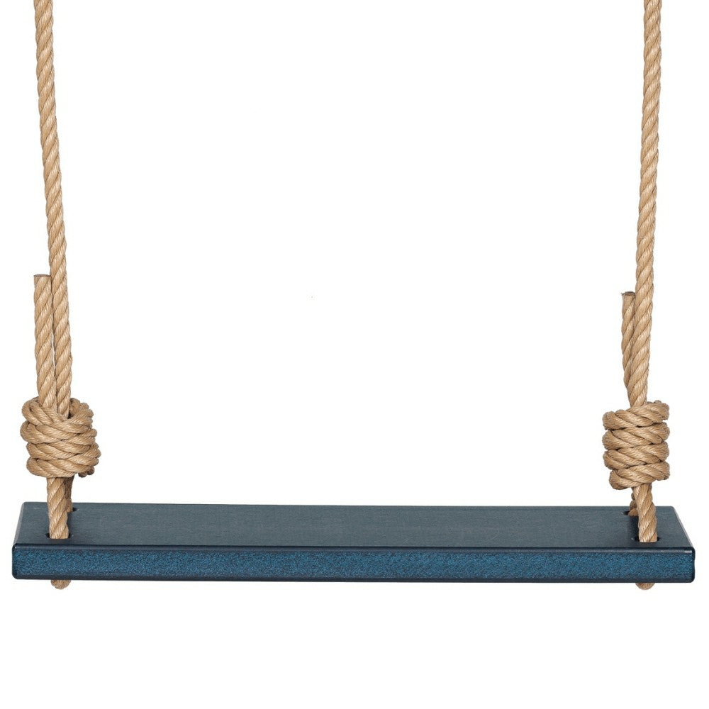 Plow & Hearth Live Casual The Original Poly Tree Swing