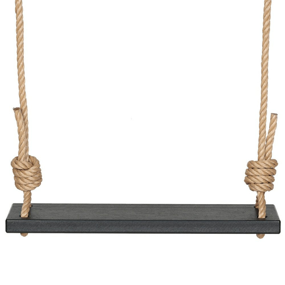 Plow & Hearth Live Casual The Original Poly Tree Swing
