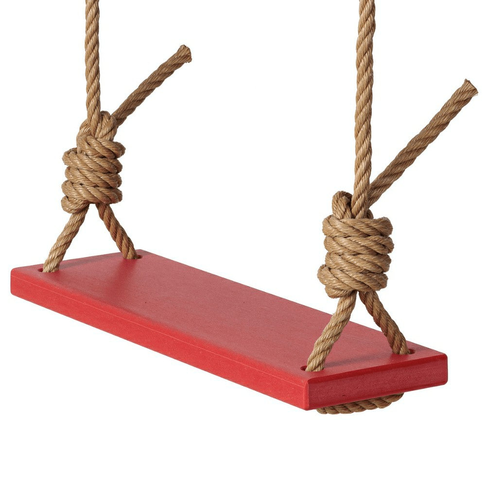 Plow & Hearth Live Casual The Original Poly Tree Swing