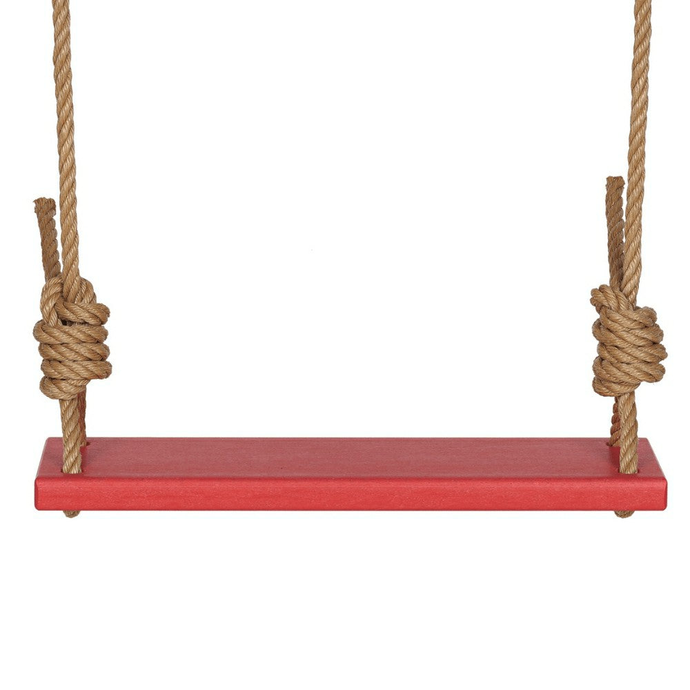 Plow & Hearth Live Casual The Original Poly Tree Swing
