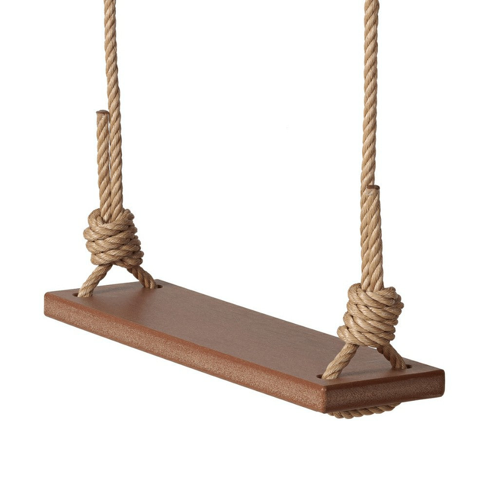 Plow & Hearth Live Casual The Original Poly Tree Swing