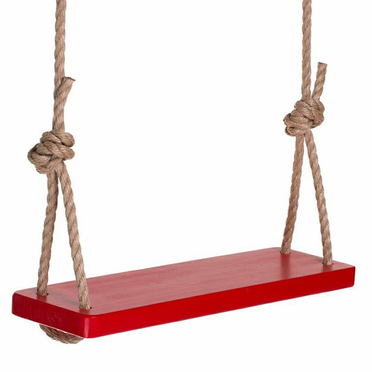 Plow & Hearth Live Casual Amish Made The Original Adult Tree Swing