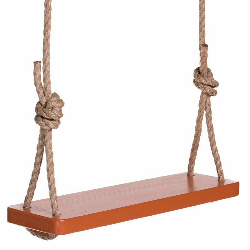 Plow & Hearth Live Casual Amish Made The Original Adult Tree Swing