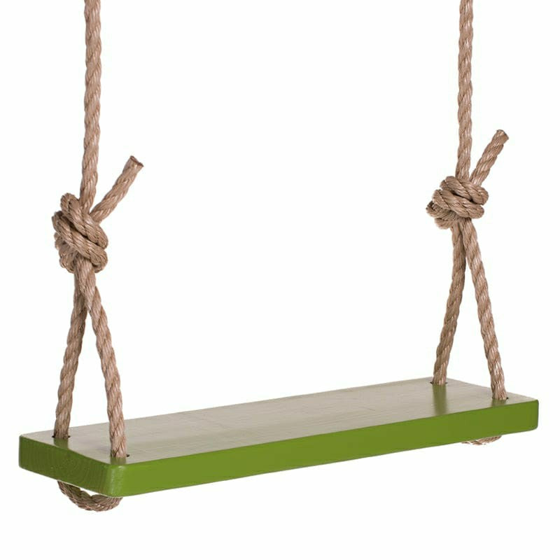 Plow & Hearth Live Casual Amish Made The Original Adult Tree Swing