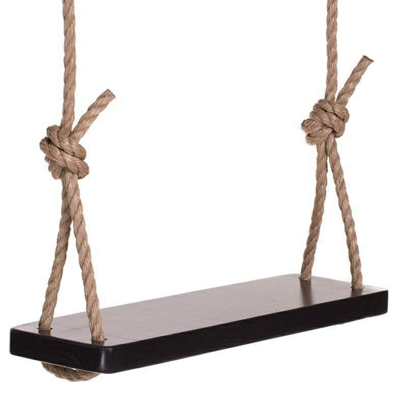 Plow & Hearth Live Casual Amish Made The Original Adult Tree Swing