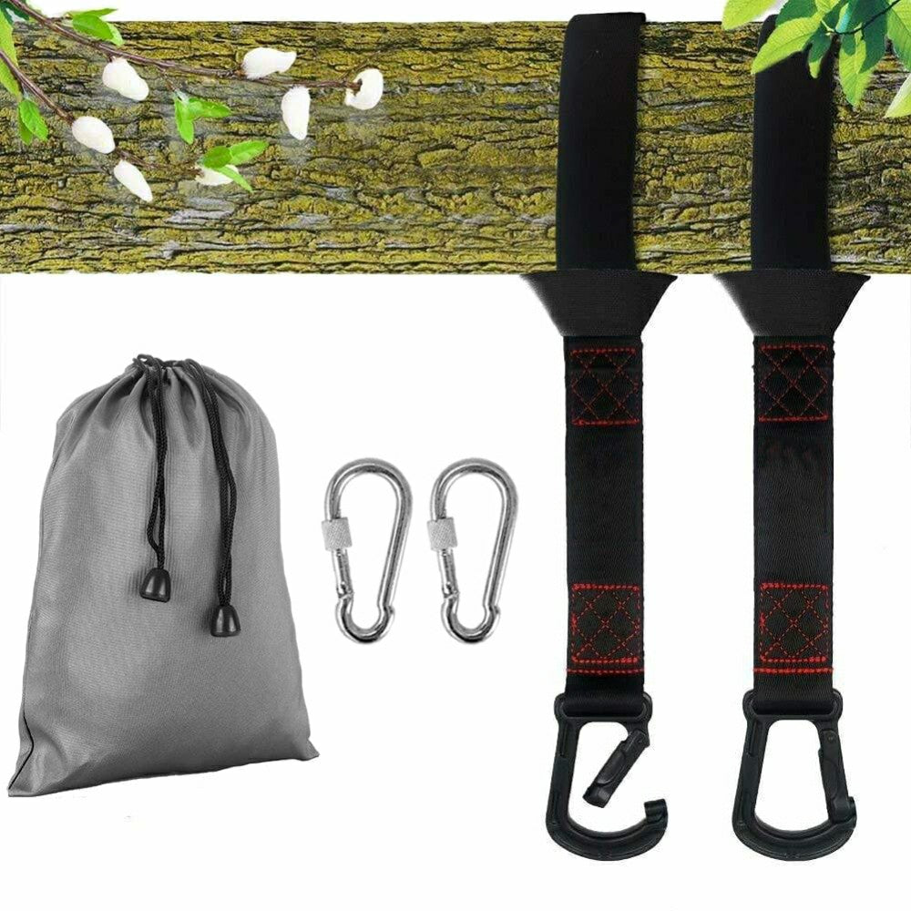 Plow & Hearth Live Casual Amish Made The Original Adult Tree Swing