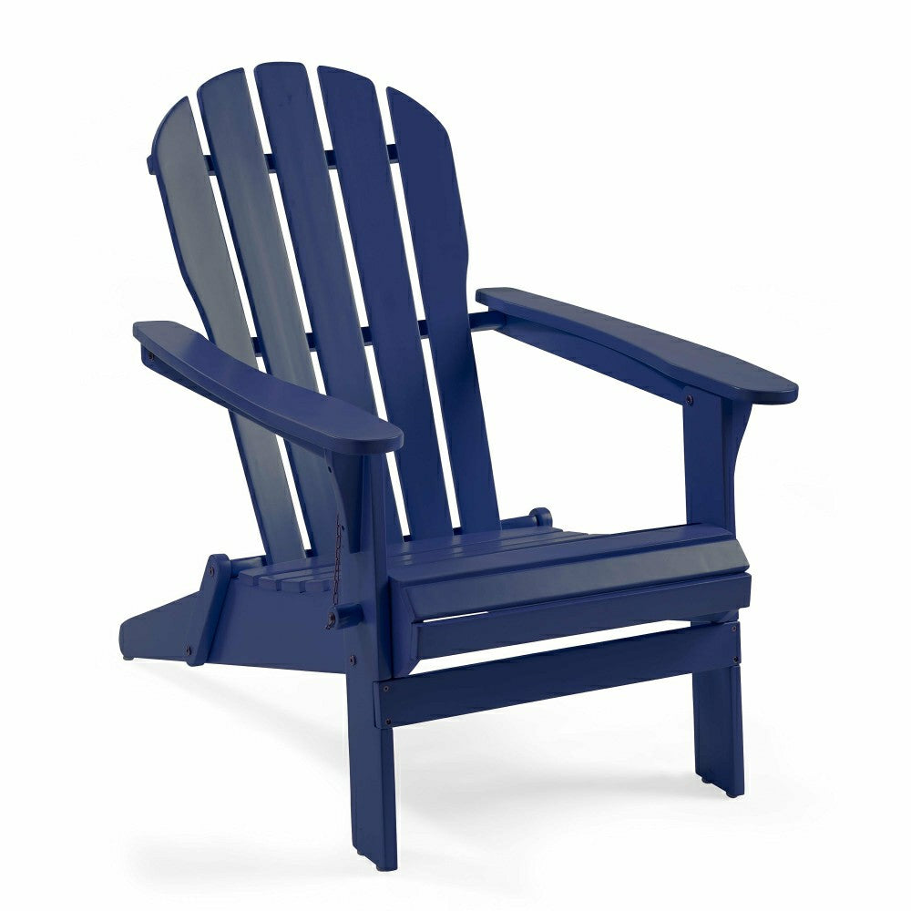 Plow & Hearth Wooden Adirondack Chair