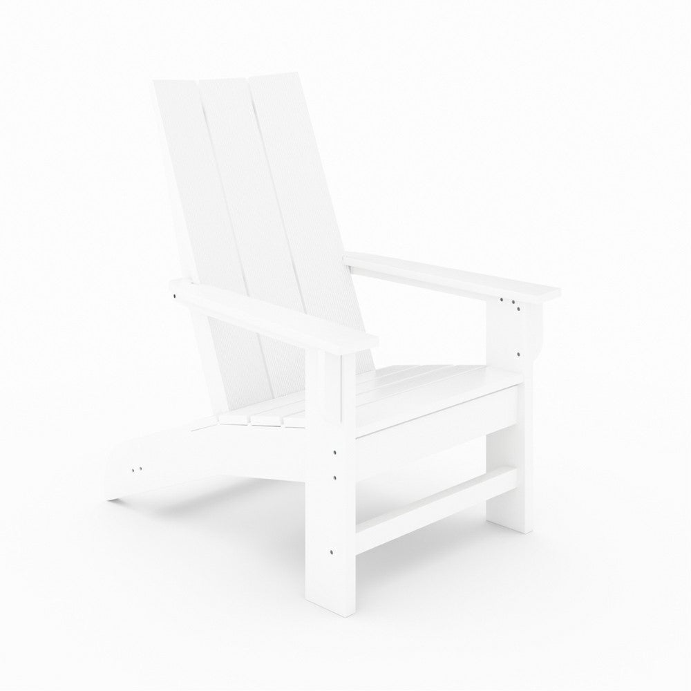 Plow & Hearth Savannah Adirondack Chair