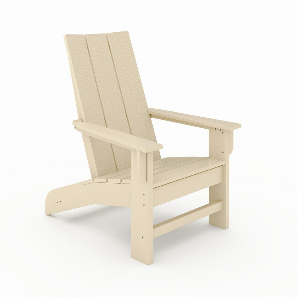 Plow & Hearth Savannah Adirondack Chair