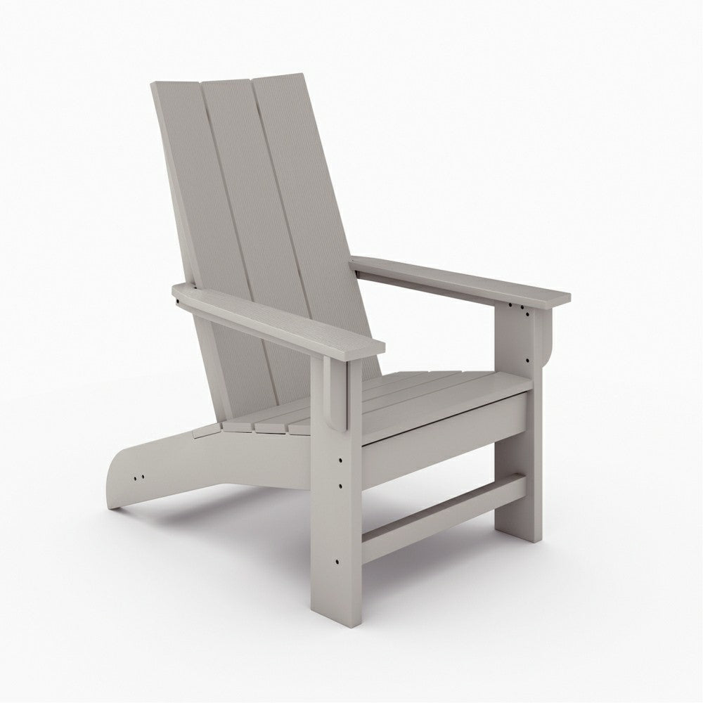 Plow & Hearth Savannah Adirondack Chair