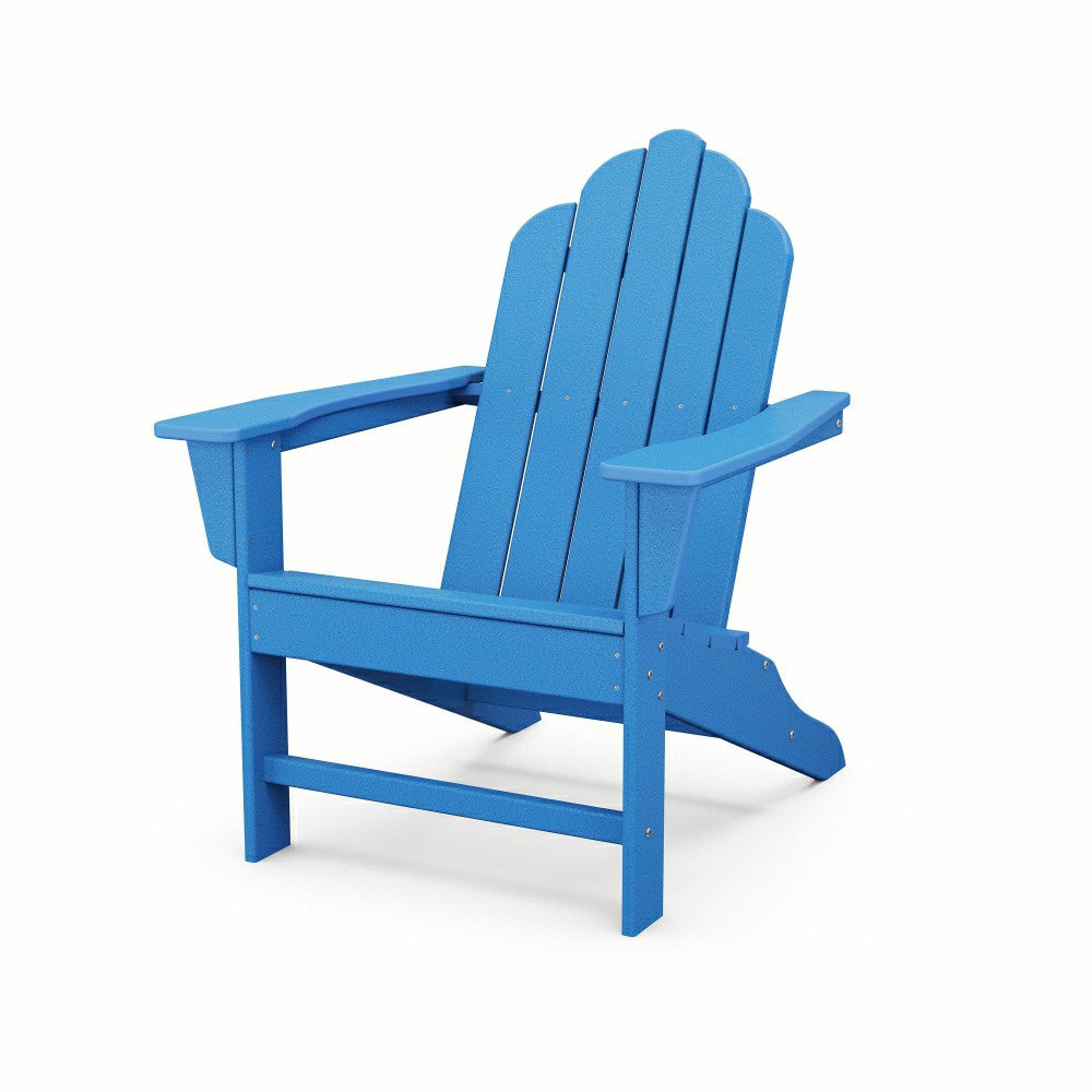 Plow & Hearth POLYWOOD® Long Island Adirondack Chair