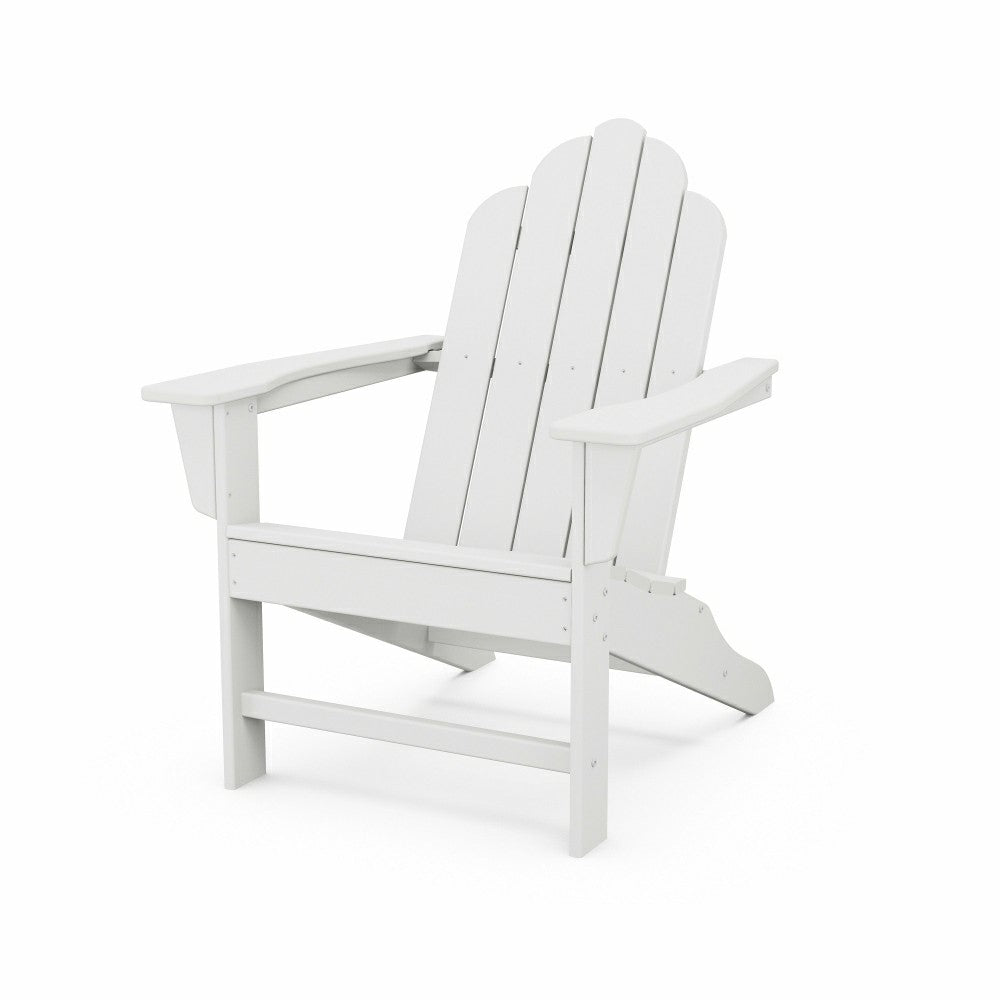 Plow & Hearth POLYWOOD® Long Island Adirondack Chair