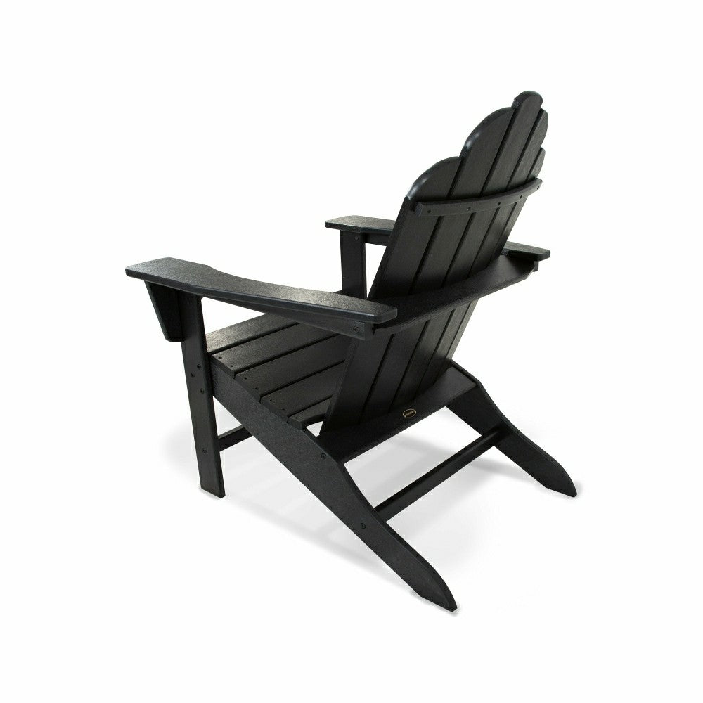 Plow & Hearth POLYWOOD® Long Island Adirondack Chair
