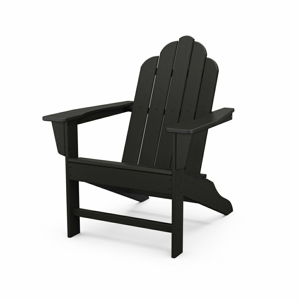 Plow & Hearth POLYWOOD® Long Island Adirondack Chair